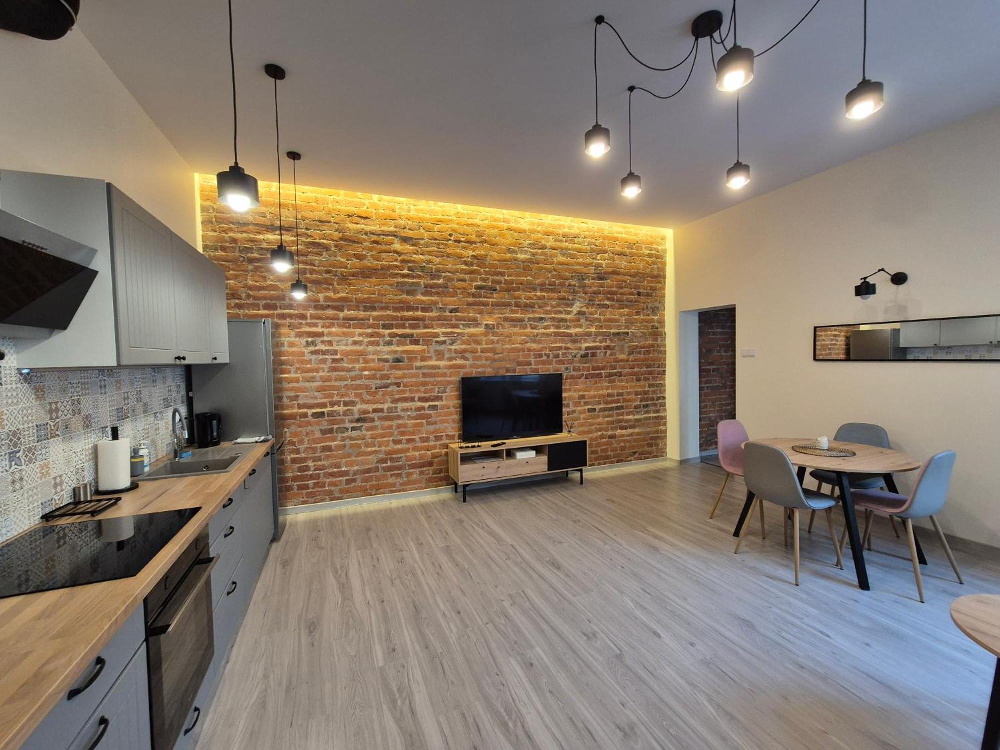 Duzy Komfortowy Apartament W Samym Centrum Przy Manufaktura I Piotrkowska, Blisko Zoo, Fala Apartment Lodz  Exterior photo